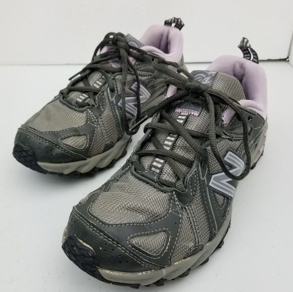 best new balance trail running shoes